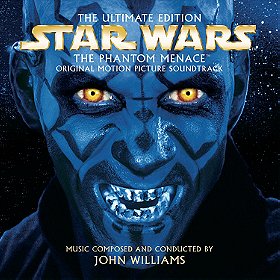 Star Wars Episode I: The Phantom Menace - The Ultimate Edition