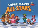 Super Mario All-Stars (ROM)