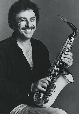 Steve Douglas (musician)