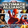 Marvel Ultimate Alliance: Original Video Game Soundtrack
