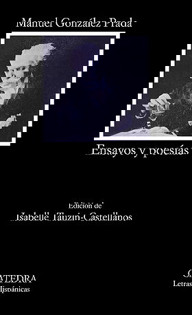 Ensayos y poesías 