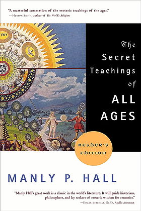 The Secret Teachings of ALL AGES 