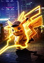 Detective Pikachu (Movie)