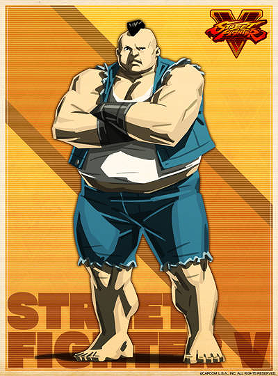 Fat Jack