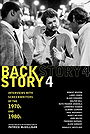 Backstory 4: Interviews with Screenwriters of the 1970s and 1980s