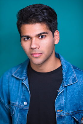 Damian Alonso