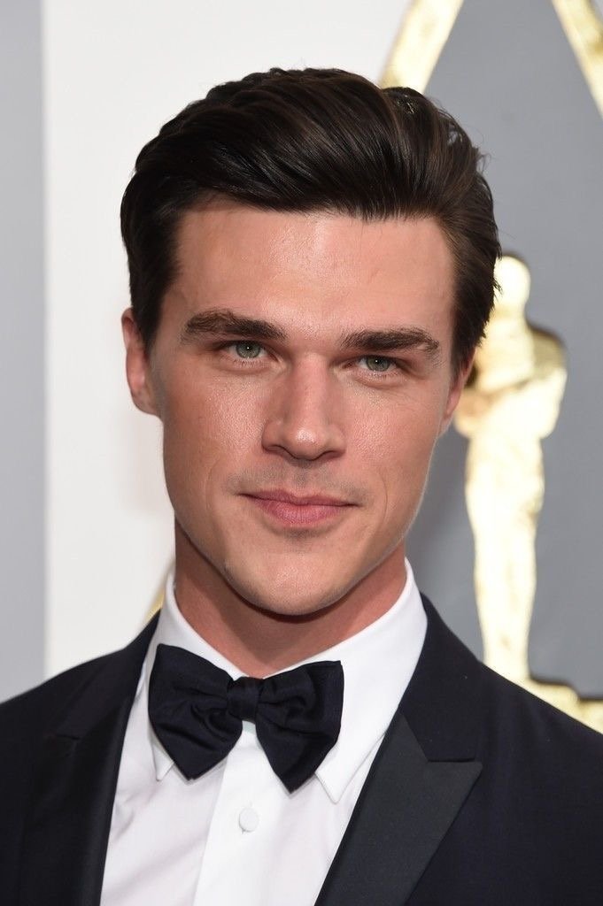 Finn Wittrock