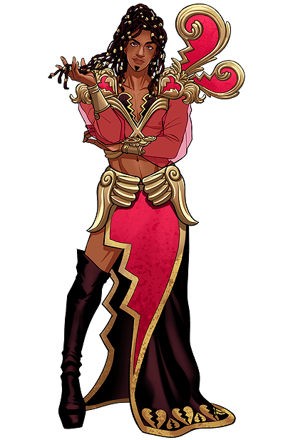 Regina 