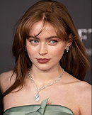 Sadie Sink