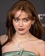 Sadie Sink