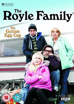 The Royle Family