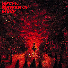Seven Sisters of Sleep 