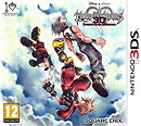 Kingdom Hearts 3D: Dream Drop Distance