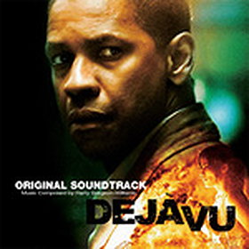 Deja Vu (Original Soundtrack)