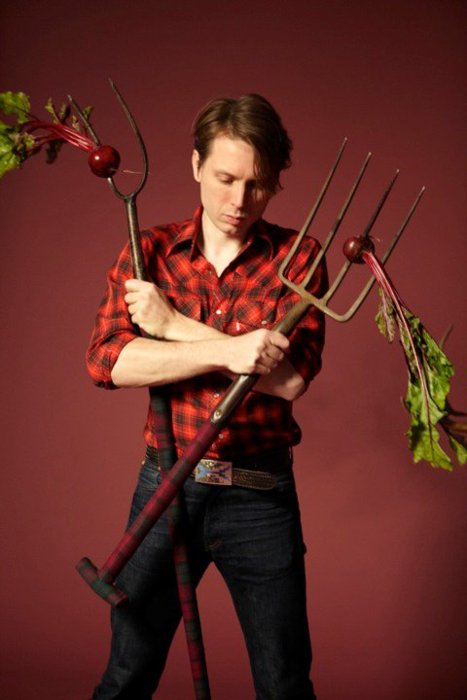 Alex Kapranos