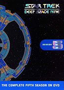 Star Trek: Deep Space Nine - The Complete Fifth Season