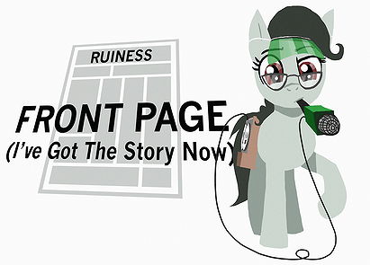 Ask Front Page