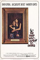 The Thief Who Came to Dinner                                  (1973)