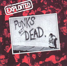 Punk's Not Dead
