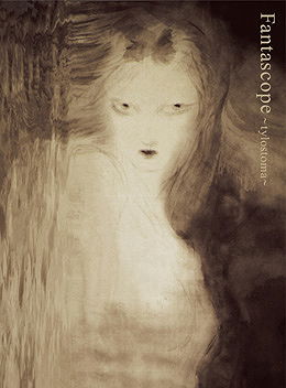 Fantascope 'Tylostoma'