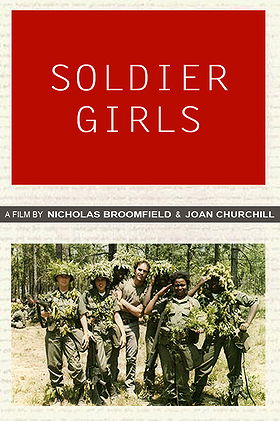 Soldier Girls