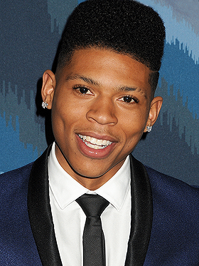 Bryshere Gray