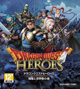 Dragon Quest Heroes™ Slime Edition