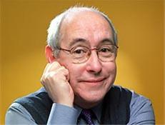 Malcolm Hebden