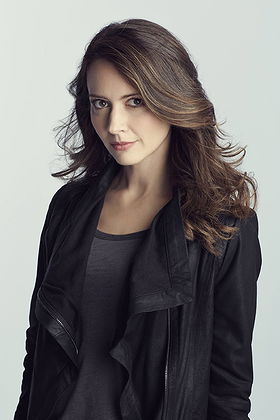 Amy Acker