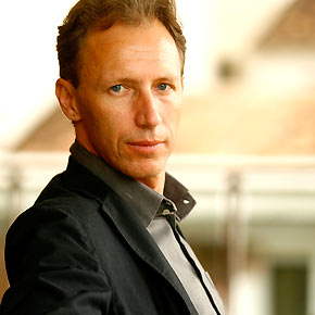 Marcos Jorge