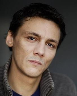 Cédric Appietto