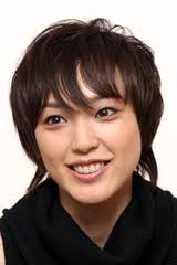 Sayuri Oyamada
