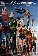 DC: The New Frontier - VOL 02