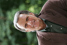 Wolfgang Overath