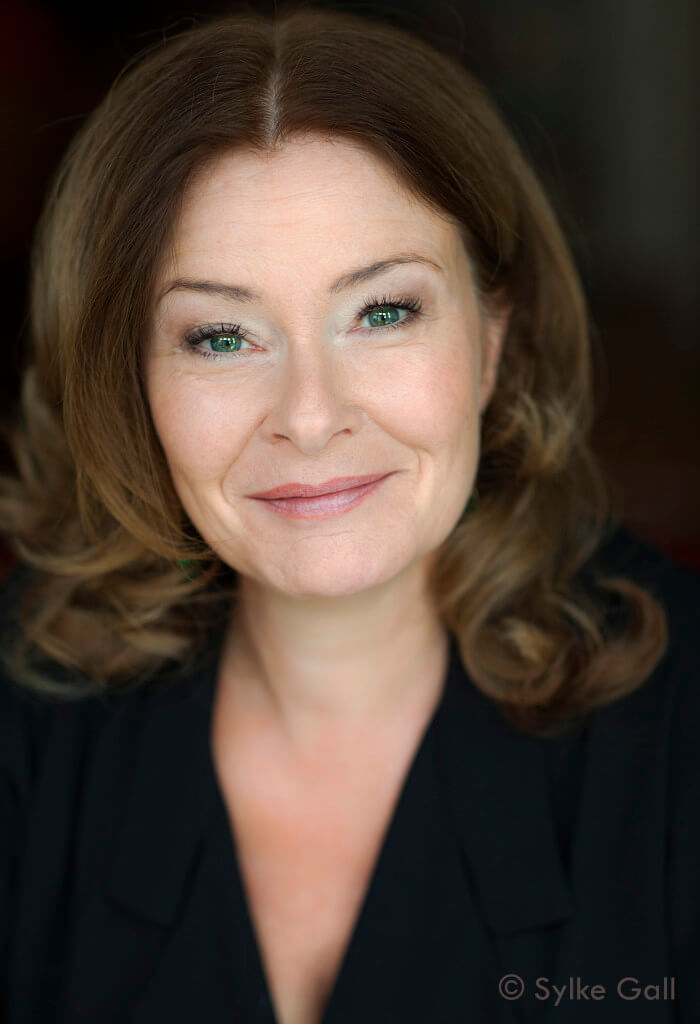 Lina Wendel