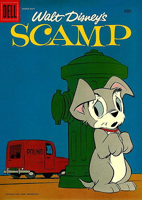 Scamp