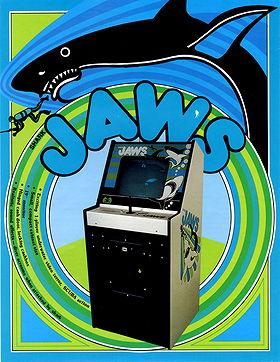 Shark Jaws
