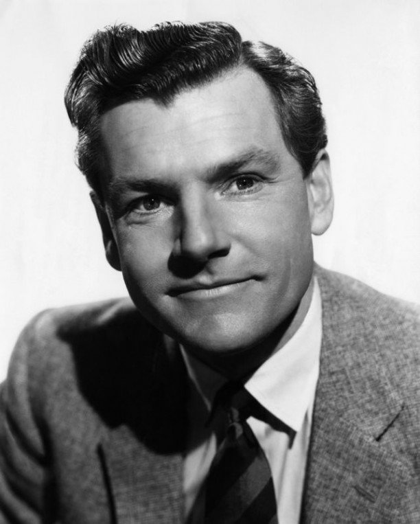 Kenneth More