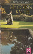 My Cousin Rachel (VMC)