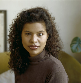 Marielle Van Sauers