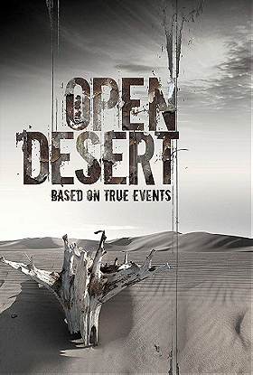 Open Desert