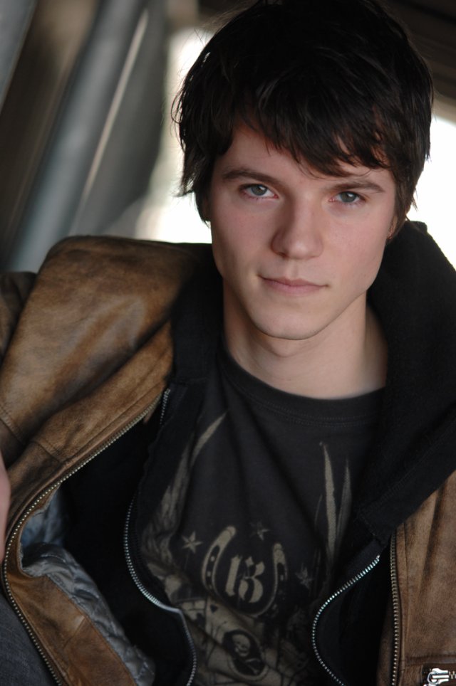 Nathan Keyes