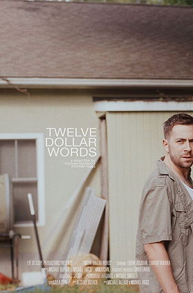 Twelve Dollar Words (2016)