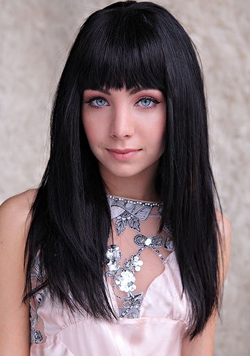 Ksenia Solo