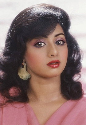 Sridevi