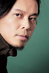 Ken Ishii