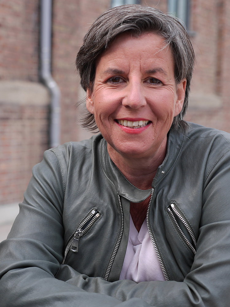 Marion Freundorfer