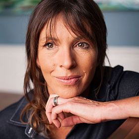 Rachel Cusk