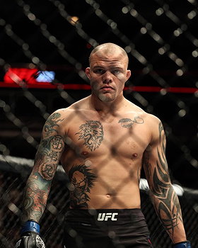 Anthony Smith