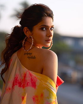 26+ Jennifer Winget Series List